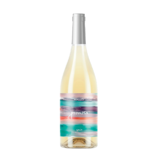 Ego Bodegas Promesa Moscato