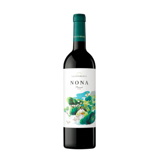 La Conreria Nona Negre 2022