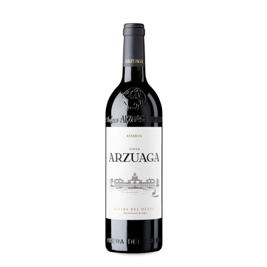 Arzuaga Reserva 2021