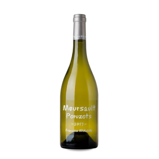 Domaine François Mikulski...