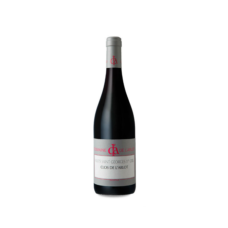 Domaine de L'Arlot Nuits-Saint-Georges 1er Cru Clos de L'Arlot 2023
