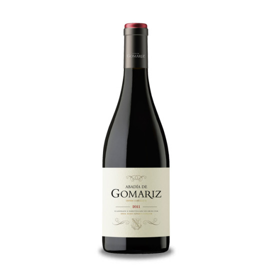 Abadía de Gomariz 2022