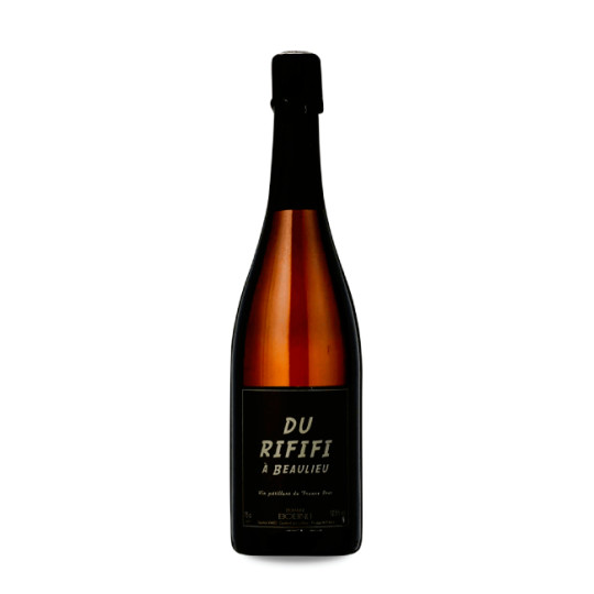 Domaine Bobinet Du Rififi à...