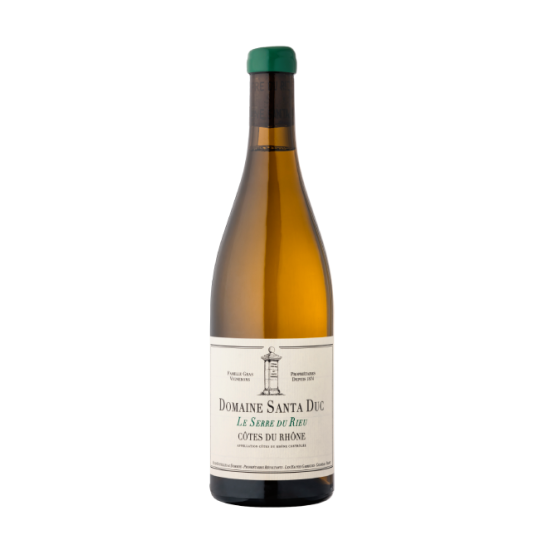 Domaine Santa Duc...