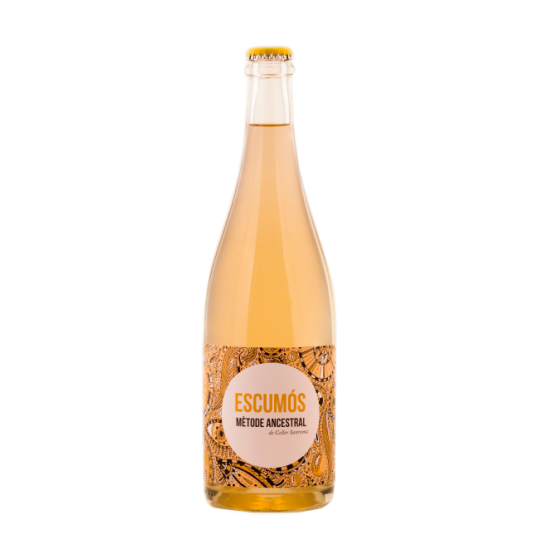 Celler Sanromà Escumós...