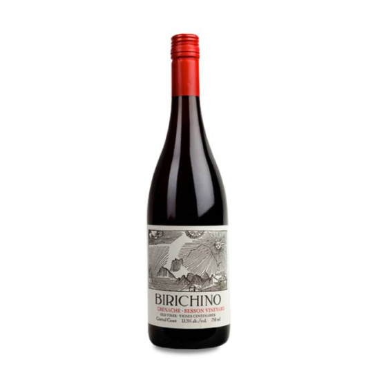 Birichino Besson Vineyard...