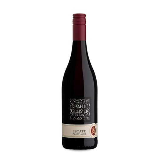 Paul Cluver Estate Pinot...