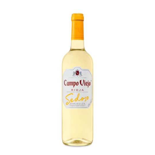 Campo Viejo Blanco...