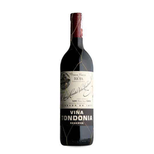 Viña Tondonia Reserva 2014