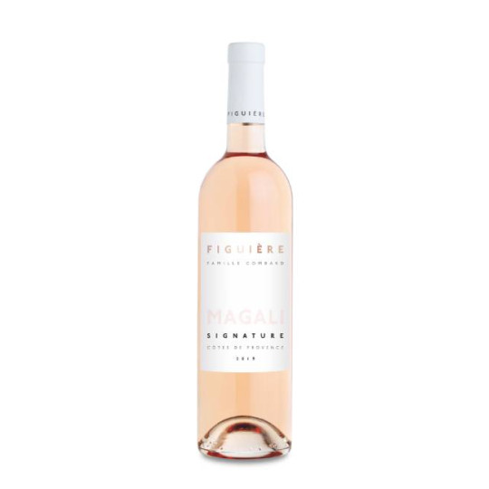 Figuière Cuvée Magali 2024