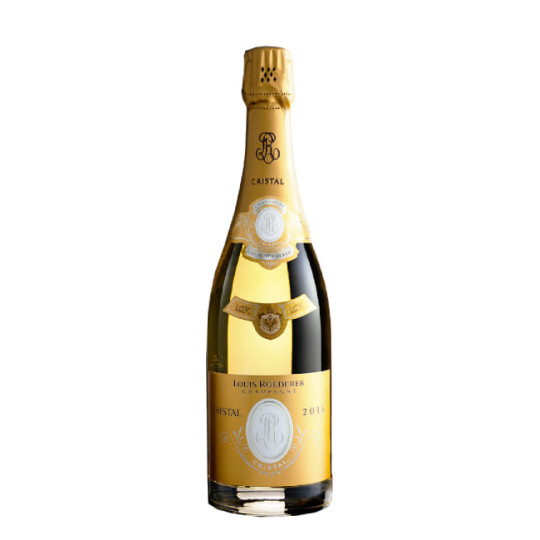 Louis Roederer Cristal 2016