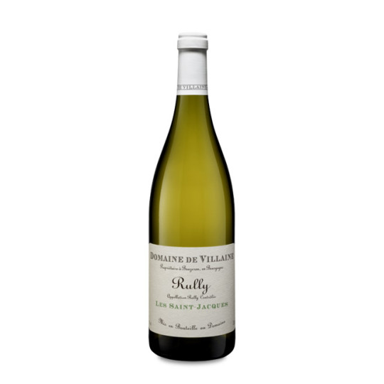Domaine de Villaine Rully...