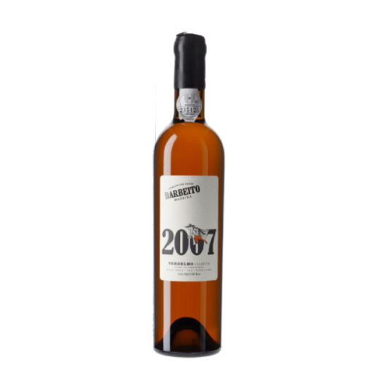Barbeito Verdelho 50 cl 2007