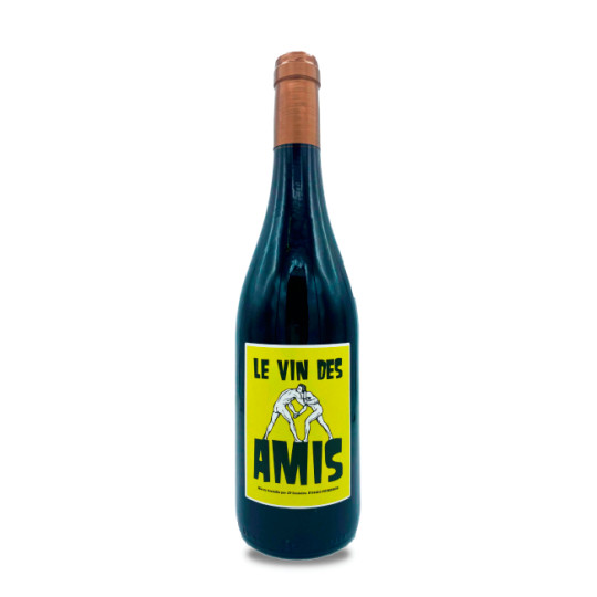 Mas Coutelou Le Vin des...