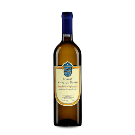 Sclavos Vino di Sasso 2024