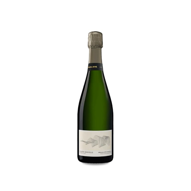 Franck Bonville Champagne Brut Blanc 2016