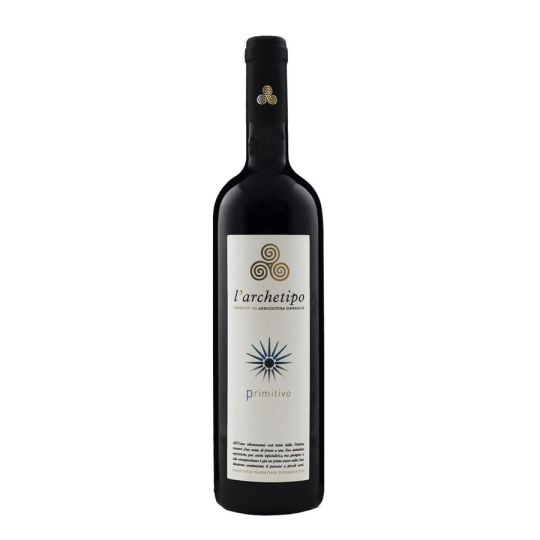 L'Archetipo Primitivo...
