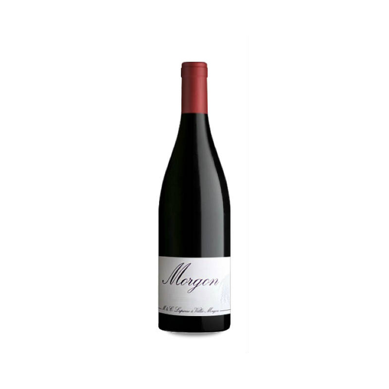 Marcel Lapierre Morgon 2024