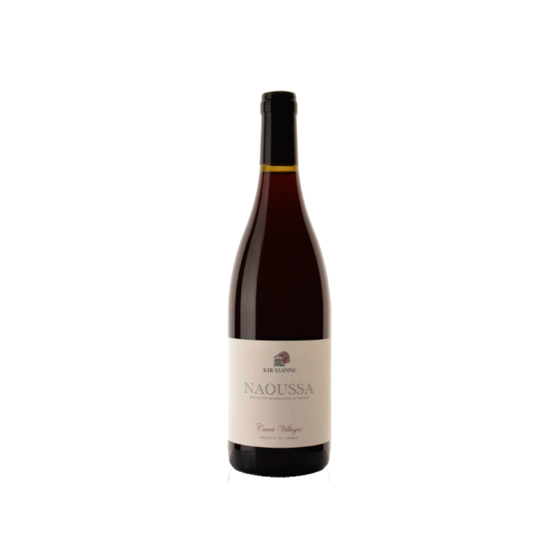 Kir Yianni Naoussa 2021