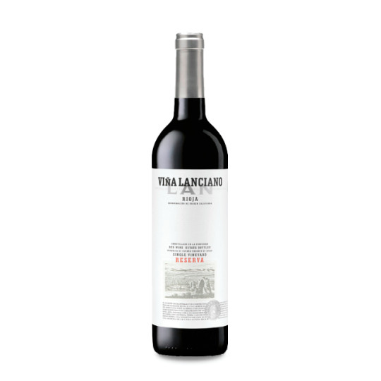 Viña Lanciano Reserva 2020