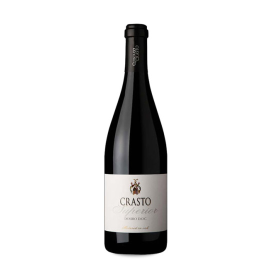 Quinta Do Crasto Superior 2022