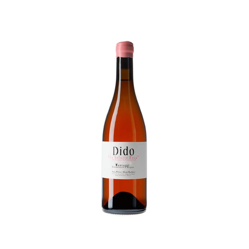Dido La Solució Rosa