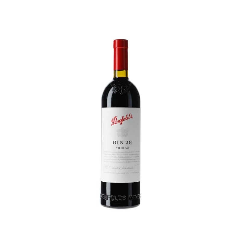 Penfolds Bin 28 Shiraz 2022