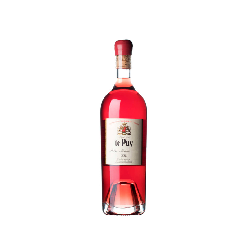 Château Le Puy Rose-Marie