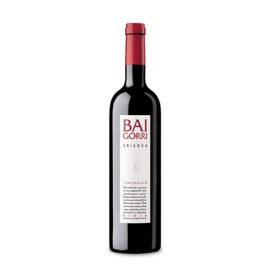 Baigorri Crianza 2020 Outlet