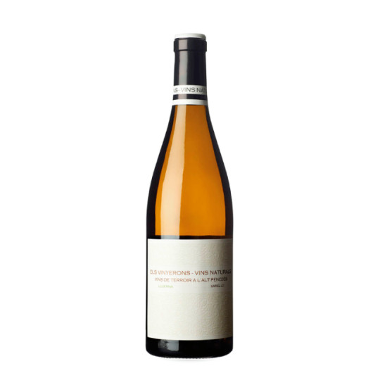 Els Vinyerons Lluerna Blanc...
