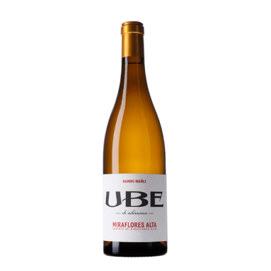 UBE Caserío de Miraflores...
