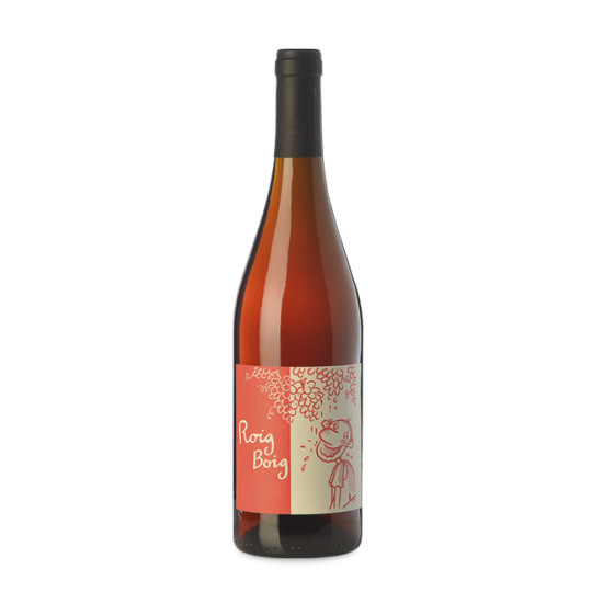 La Salada Roig Boig 2024