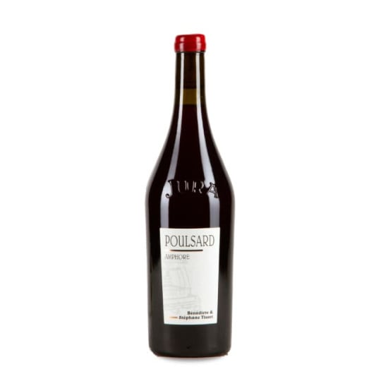 Tissot Arbois Poulsard...