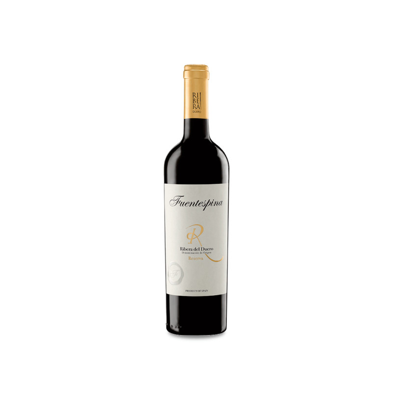 Fuentespina Reserva 2021