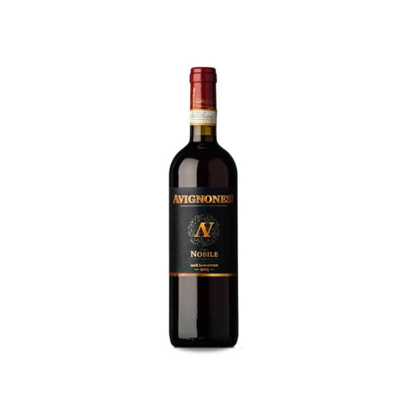 Avignonesi Vino Nobile di Montepulciano 2022