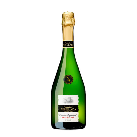 Perelada Brut Nature Cuvée...