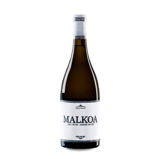 Astobiza Malkoa  2018