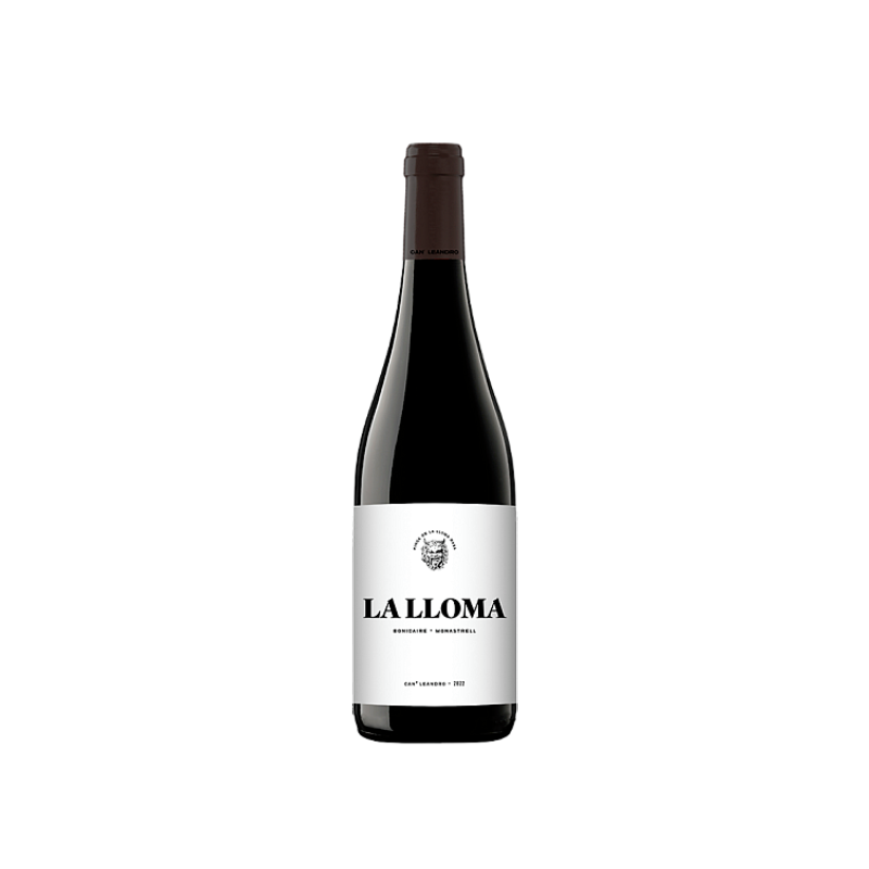 Can Leandro La Lloma 2023