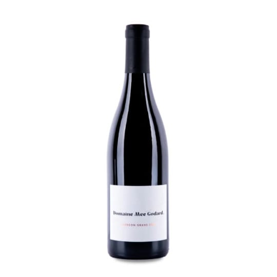Domaine Mee Godard Grand...