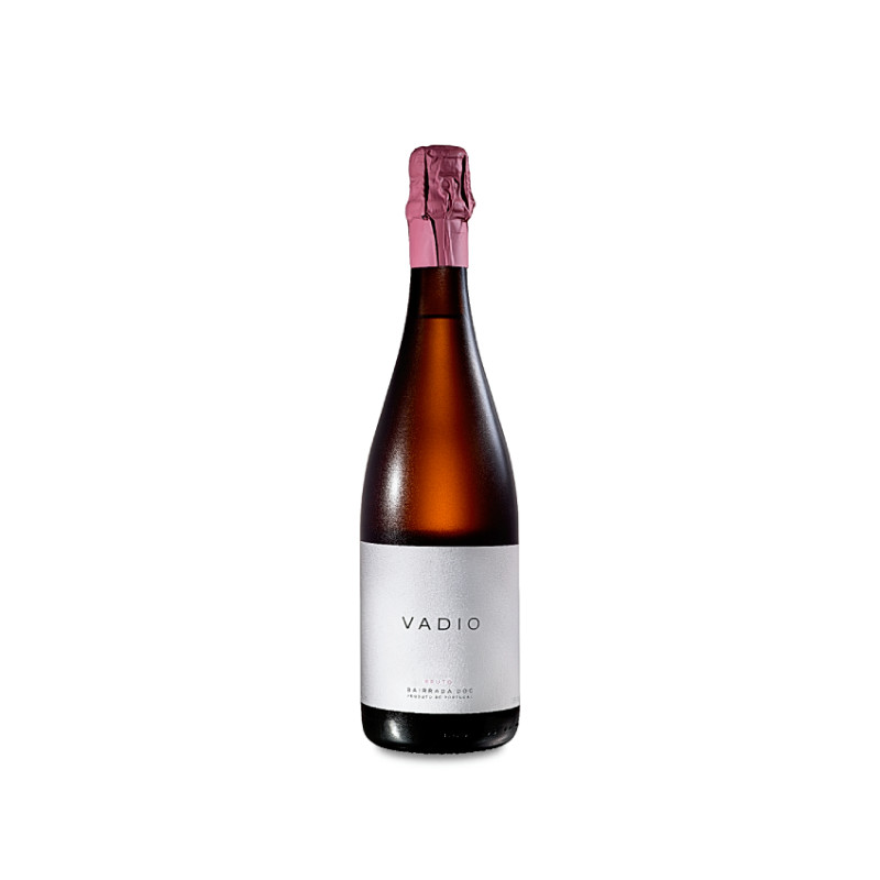 Vadio Espumante Brut Rosé 2018 2022