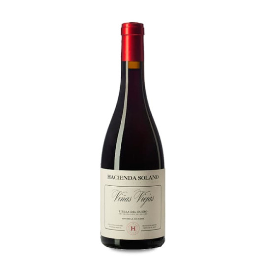 Hacienda Solano Viñas...