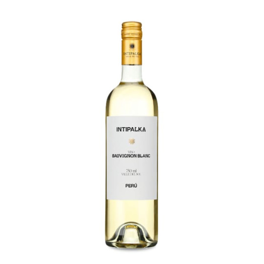 Intipalka Sauvignon Blanc 2025
