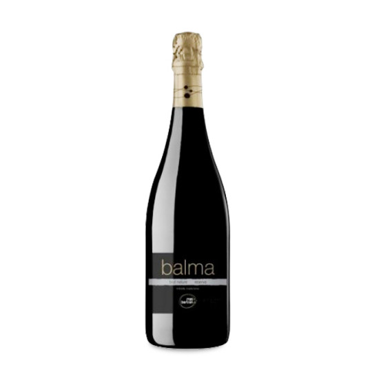 Balma Reserva Brut Nature 2022