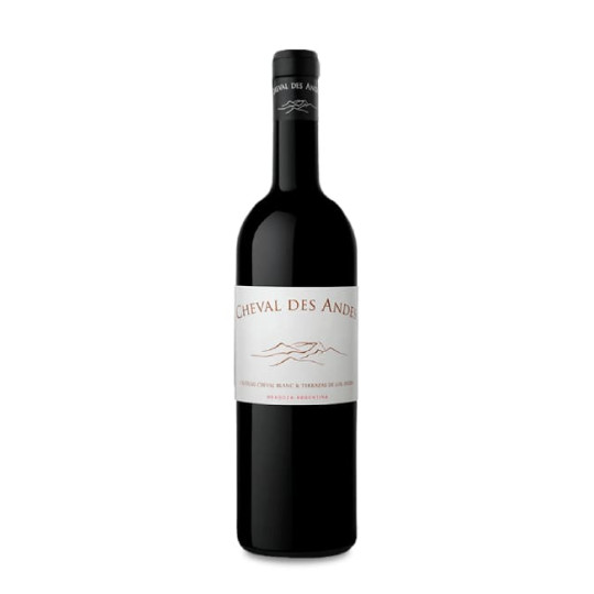 Cheval des Andes 2021