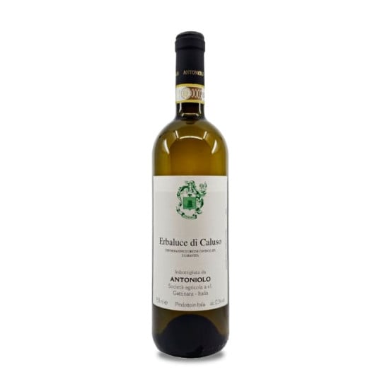 Antoniolo Gattinara Riserva...