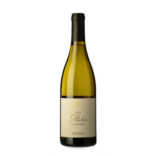 Atalier Albariño 2024