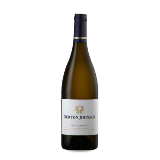Newton Johnson Albariño...
