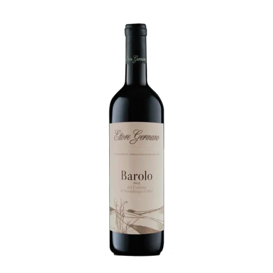 Ettore Germano Barolo del...