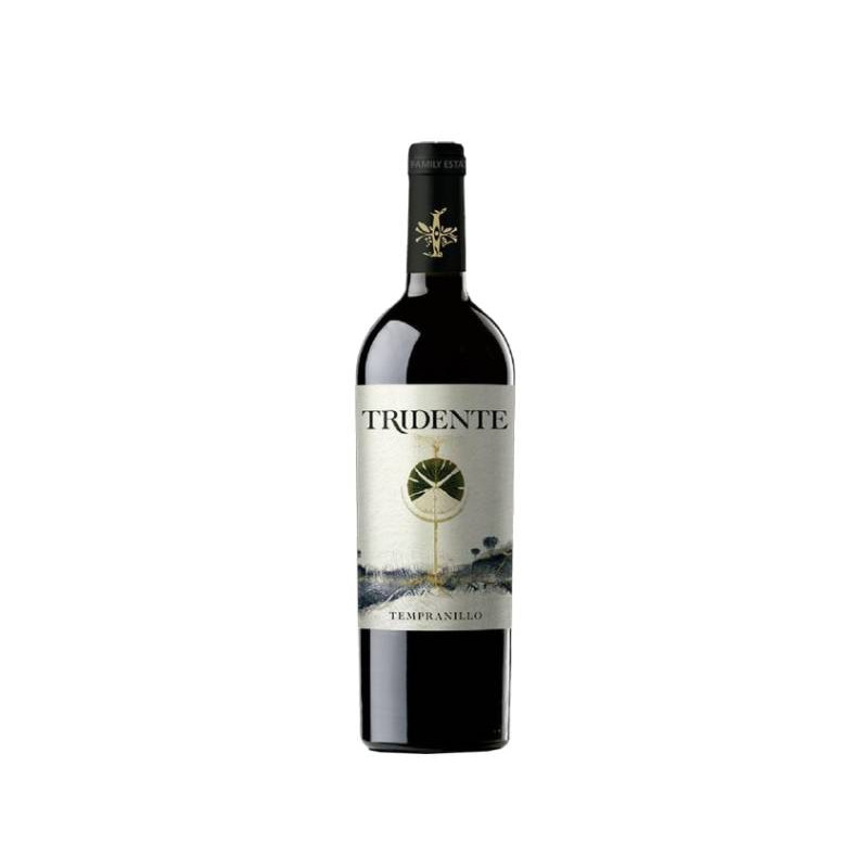 Tridente Tempranillo 2021