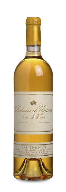 Château d'Yquem | Decántalo